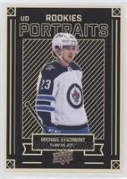 Rookies - Michael Eyssimont