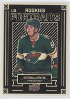 Rookies - Mitchell Chaffee