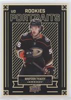 Rookies - Brayden Tracey