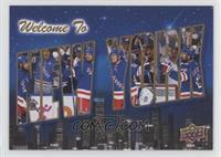 New York Rangers