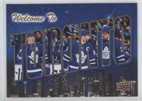 Toronto Maple Leafs