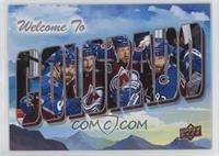 Colorado Avalanche