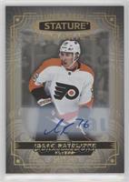 Rookies - Isaac Ratcliffe #/199