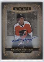 Rookies - Hayden Hodgson #/99