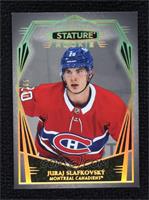 Rookies - Juraj Slafkovsky #/65