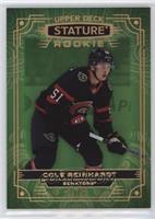 Rookies - Cole Reinhardt #/99