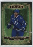 Vincent Lecavalier #/99