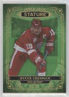 Steve Yzerman #/99