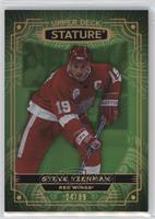 Steve Yzerman #/99