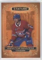 Rookies - Johnathan Kovacevic #/45