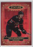 Rookies - Cole Reinhardt #/33