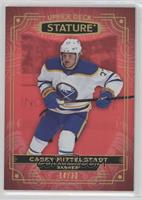 Casey Mittelstadt #/33