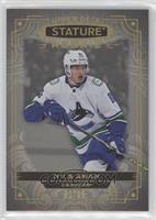 Rookies - Nils Aman #/99