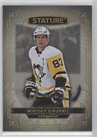 Sidney Crosby #/99