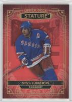 Eric Lindros #/75