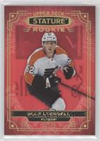 Rookies - Olle Lycksell #/75