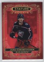 Rookies - Jake Christiansen #/75