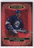 Keith Tkachuk [EX to NM] #/75