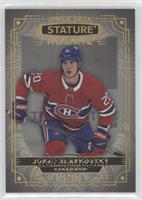 Rookies - Juraj Slafkovsky #/399