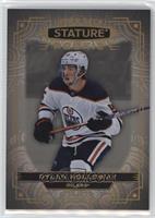 Rookies - Dylan Holloway #/399