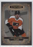 Rookies - Noah Cates [EX to NM] #/399