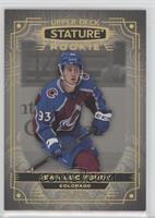 Rookies - Jean-Luc Foudy [EX to NM] #/399