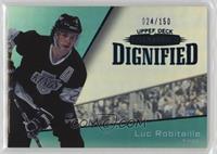 Luc Robitaille #/150