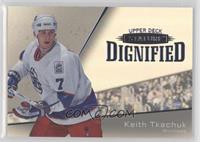 Keith Tkachuk