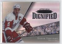 Steve Yzerman