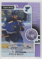 Ryan O'Reilly #/49