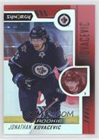 Tier 1 - Rookies - Johnathan Kovacevic