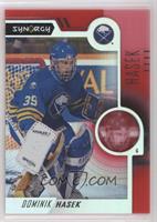 Legends - Dominik Hasek