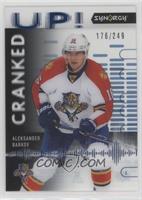 Aleksander Barkov #/249