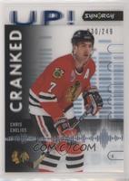 Chris Chelios #/249