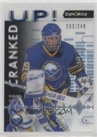 Dominik Hasek #/249