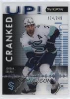 Jordan Eberle #/249