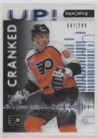 Eric Lindros #/249