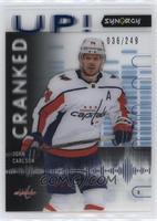 John Carlson #/249