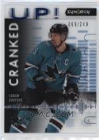 Logan Couture #/249