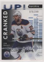 Leon Draisaitl #/249