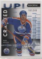 Mark Messier #/249