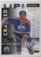 Mark Messier #/249