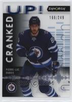 Pierre-Luc Dubois #/249