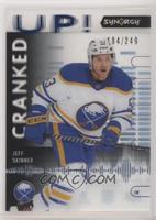 Jeff Skinner #/249