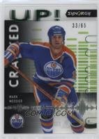 Mark Messier #/65