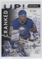 Dominik Hasek #/99