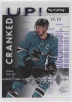 Logan Couture #/99