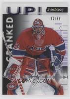 Patrick Roy #/99