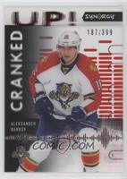 Aleksander Barkov #/399