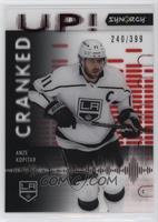 Anze Kopitar #/399